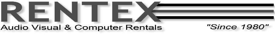 Rentex logo